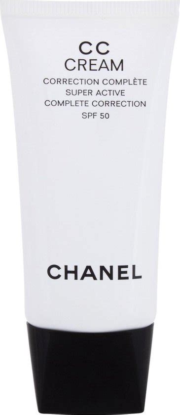 chanel cc cream b30